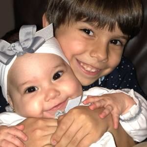 Meet your Posher, Carling